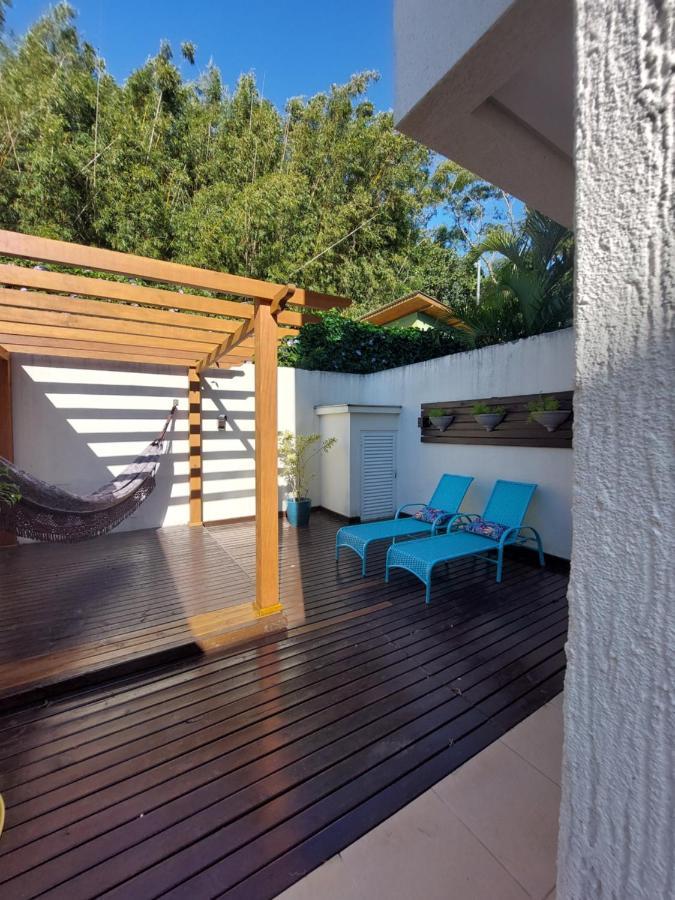 Апартаменты Casa Do Sol Бомбиньяс Экстерьер фото