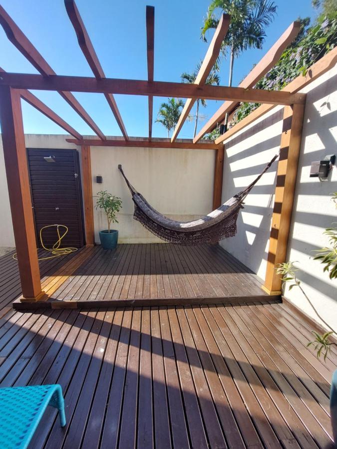Апартаменты Casa Do Sol Бомбиньяс Экстерьер фото